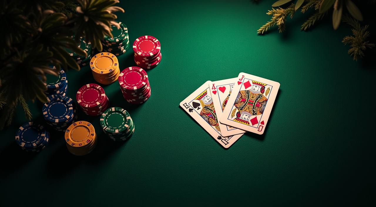 goawin From Slots to Live Tables — How the Game Library Is Structured